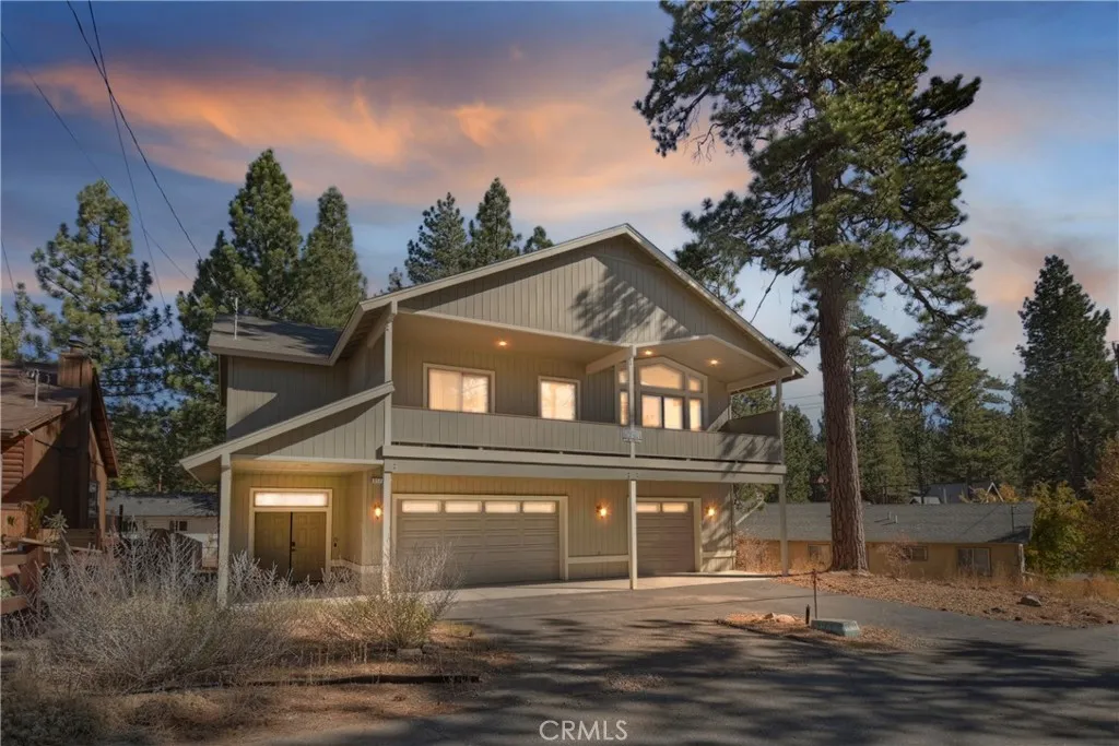 317 Oriole, Big Bear Lake, California 92315 home-pic-1