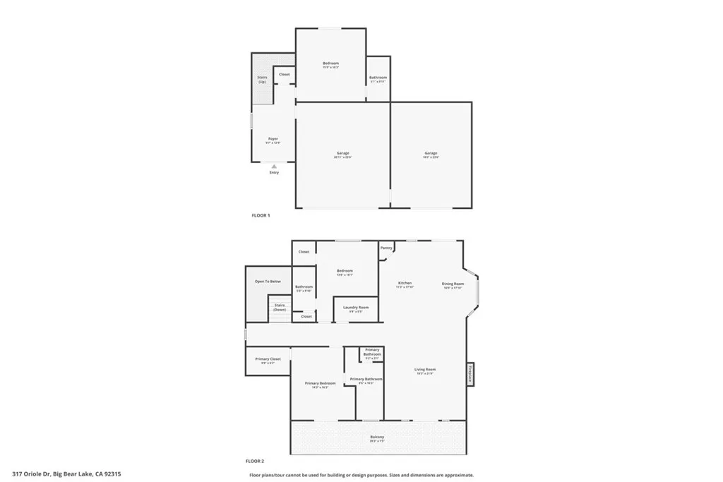 317 Oriole, Big Bear Lake, California 92315 home-pic-44
