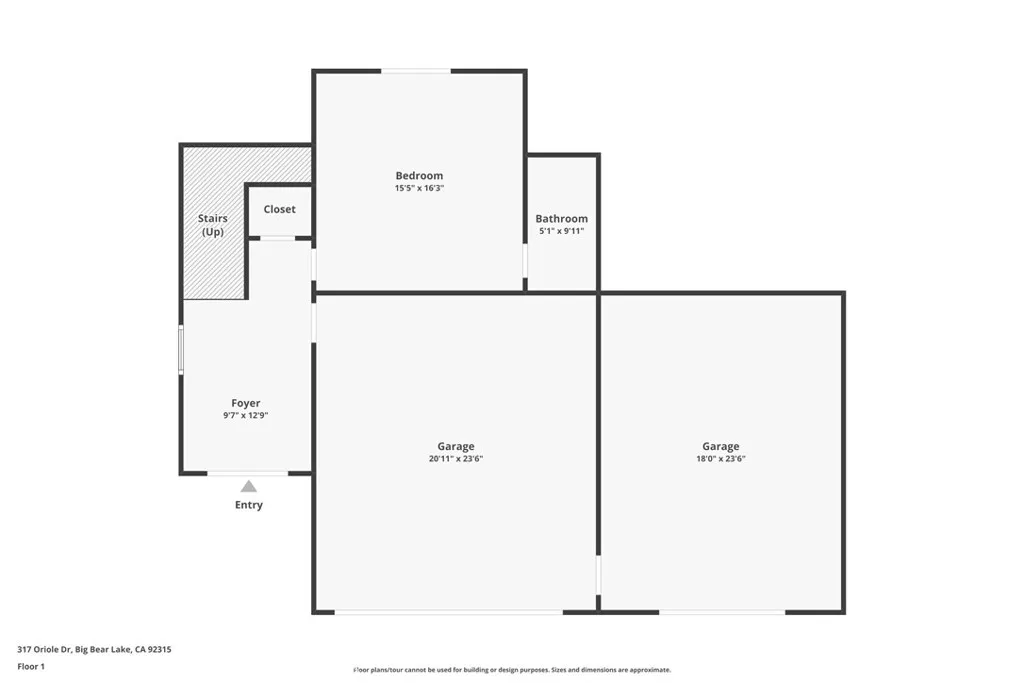 317 Oriole, Big Bear Lake, California 92315 home-pic-42