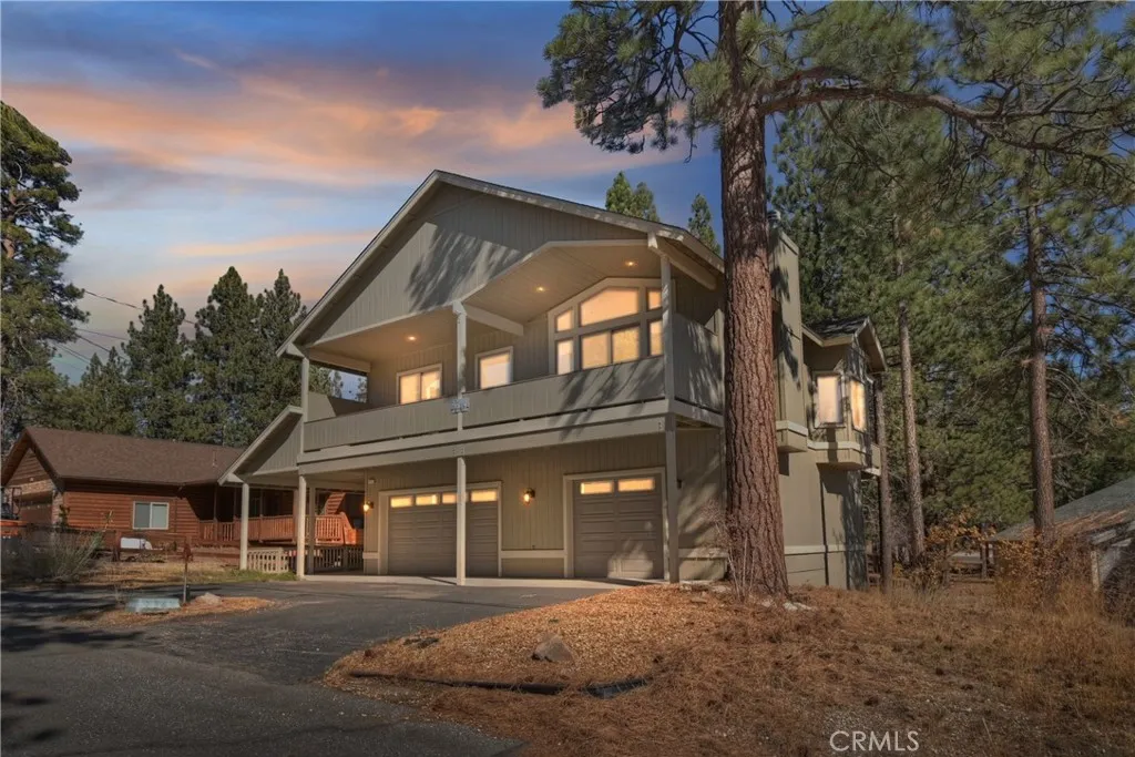 317 Oriole, Big Bear Lake, California 92315 home-pic-0