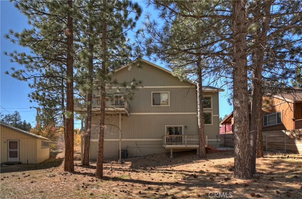 317 Oriole, Big Bear Lake, California 92315 home-pic-45