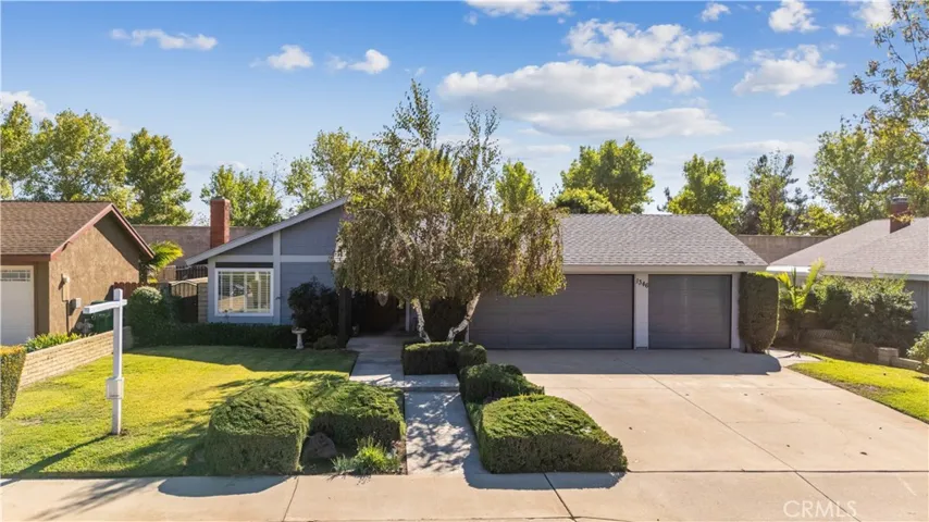 1346 Beaver Way, La Verne, California 91750