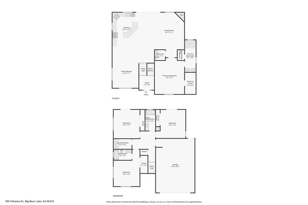 760 Tehama Drive, Big Bear Lake, California 92315 home-pic-39