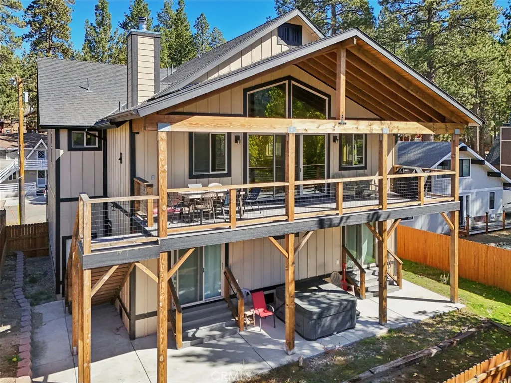 760 Tehama Drive, Big Bear Lake, California 92315 home-pic-33
