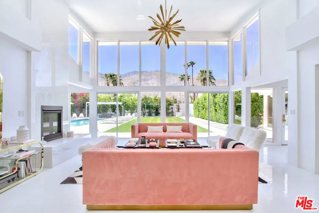 678 S Thornhill Road, Palm Springs, California 92264 home-pic-3