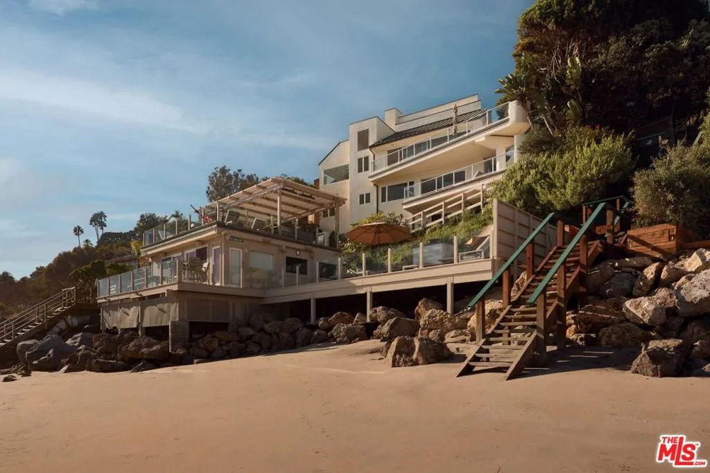28026 Sea Lane Drive, Malibu, California 90265 home-pic-1