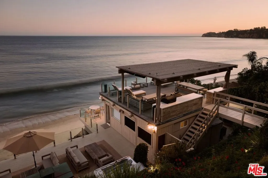 28026 Sea Lane Drive, Malibu, California 90265 home-pic-4