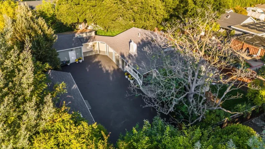 333 Roble Avenue, Redwood City, California 94061