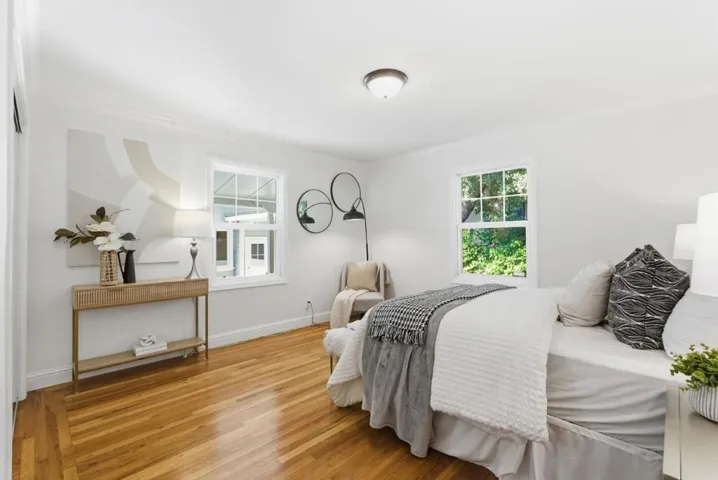 333 Roble Avenue, Redwood City, California 94061