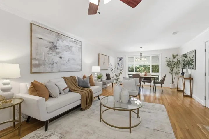 333 Roble Avenue, Redwood City, California 94061