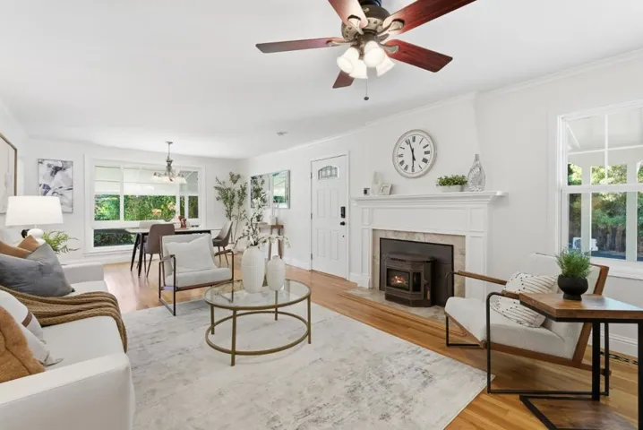 333 Roble Avenue, Redwood City, California 94061