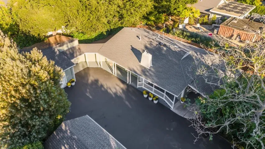 333 Roble Avenue, Redwood City, California 94061