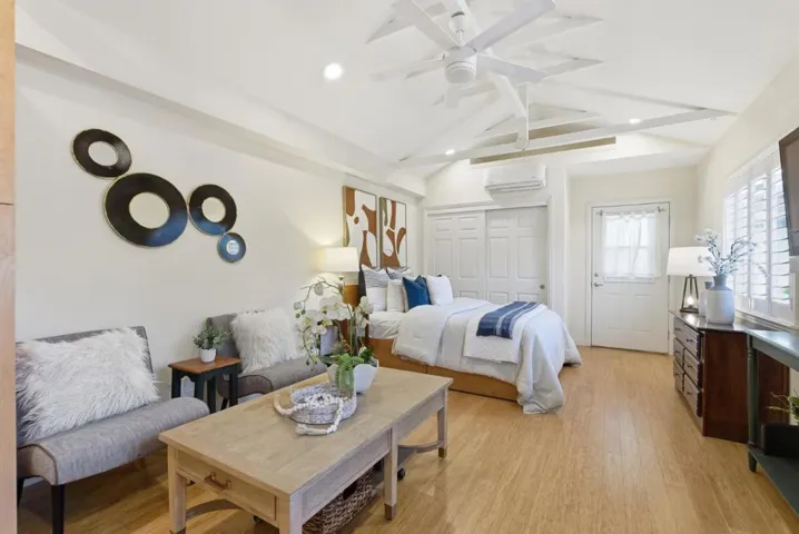 333 Roble Avenue, Redwood City, California 94061