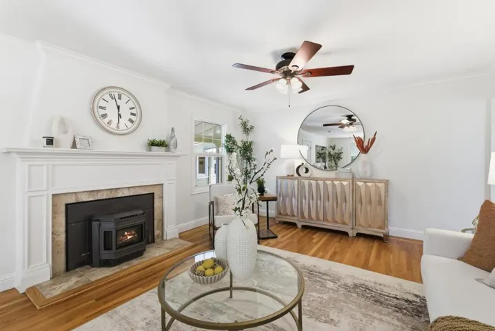 333 Roble Avenue, Redwood City, California 94061