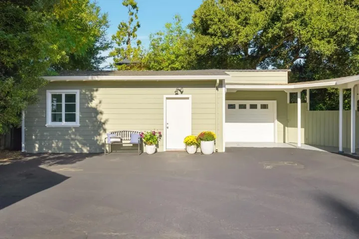 333 Roble Avenue, Redwood City, California 94061