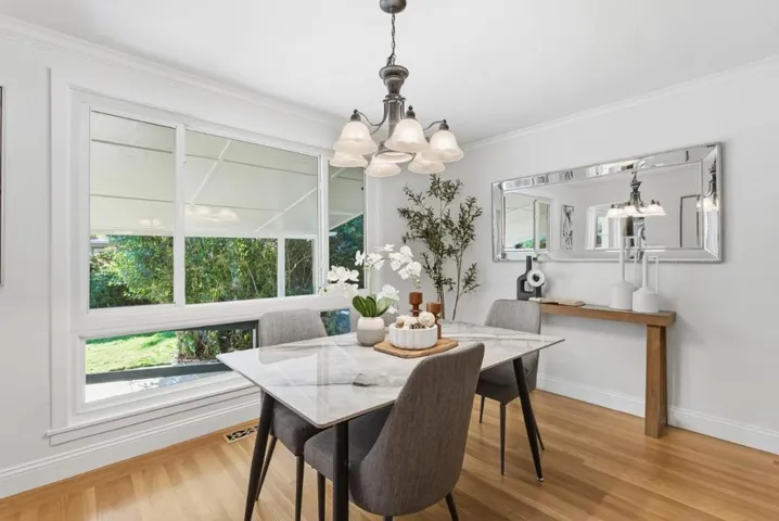 333 Roble Avenue, Redwood City, California 94061