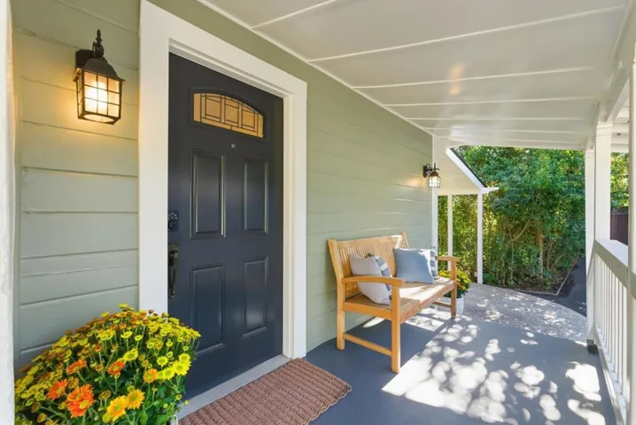 333 Roble Avenue, Redwood City, California 94061