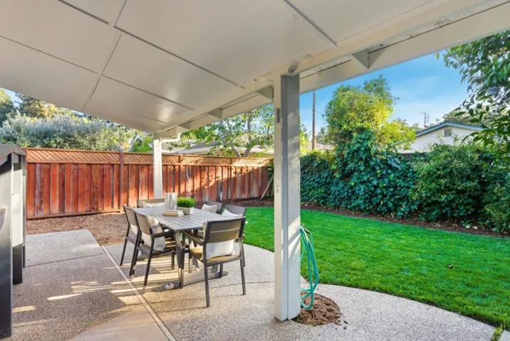 333 Roble Avenue, Redwood City, California 94061