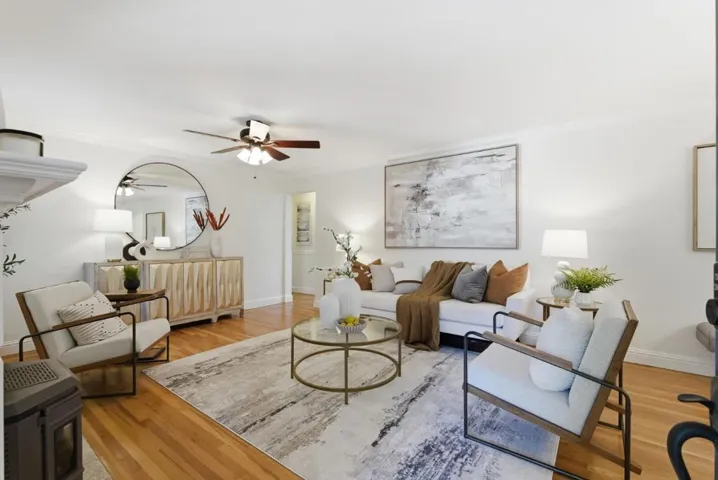 333 Roble Avenue, Redwood City, California 94061