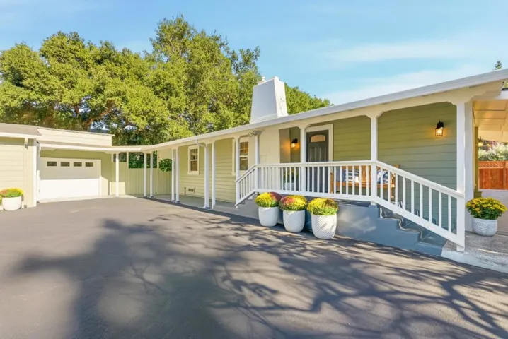333 Roble Avenue, Redwood City, California 94061