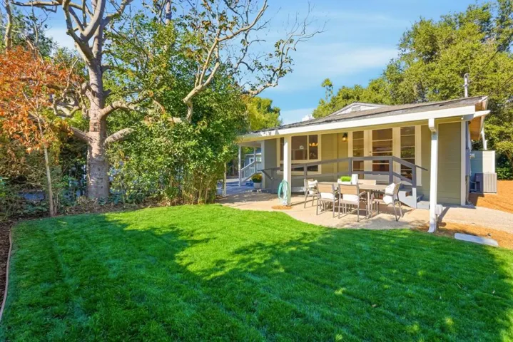 333 Roble Avenue, Redwood City, California 94061