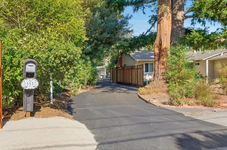 333 Roble Avenue, Redwood City, California 94061