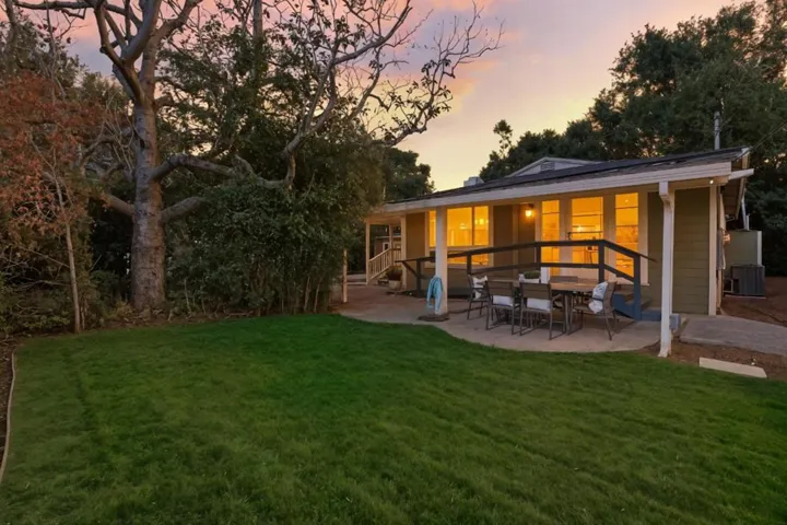 333 Roble Avenue, Redwood City, California 94061