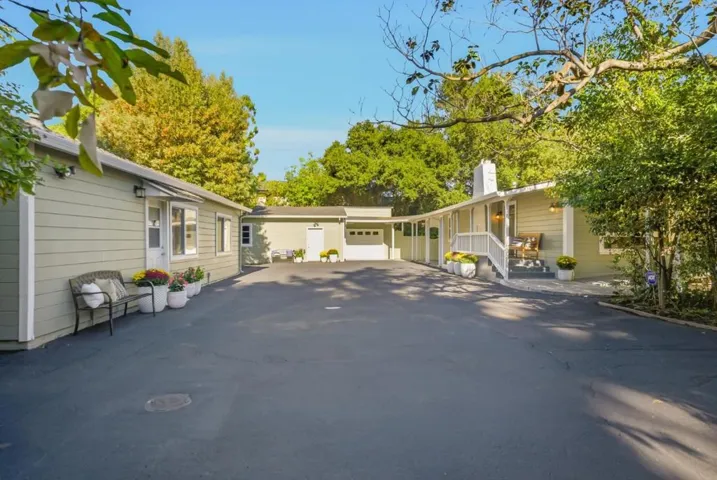 333 Roble Avenue, Redwood City, California 94061
