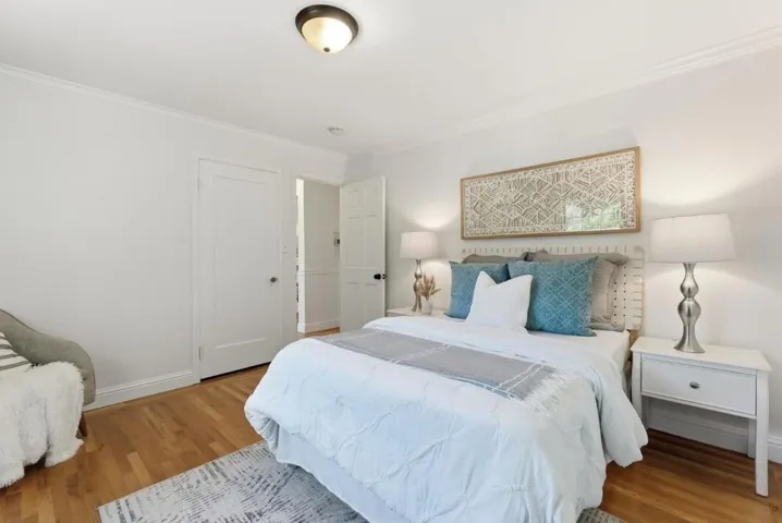 333 Roble Avenue, Redwood City, California 94061