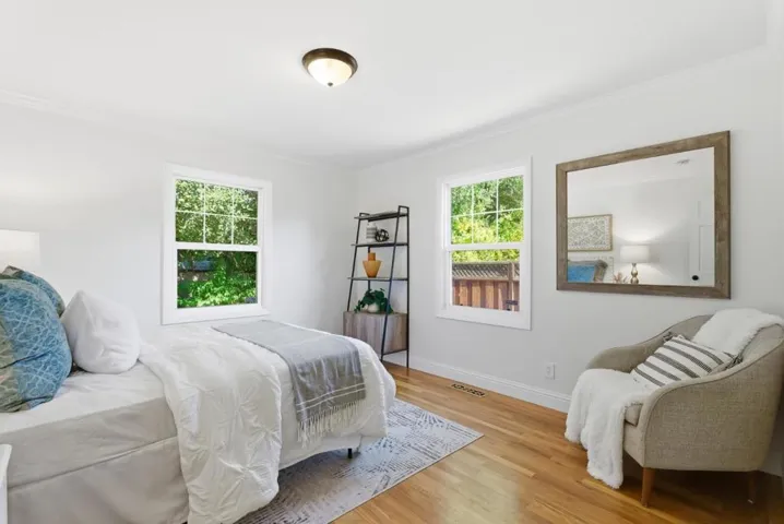 333 Roble Avenue, Redwood City, California 94061