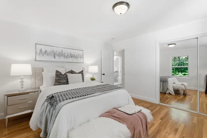 333 Roble Avenue, Redwood City, California 94061