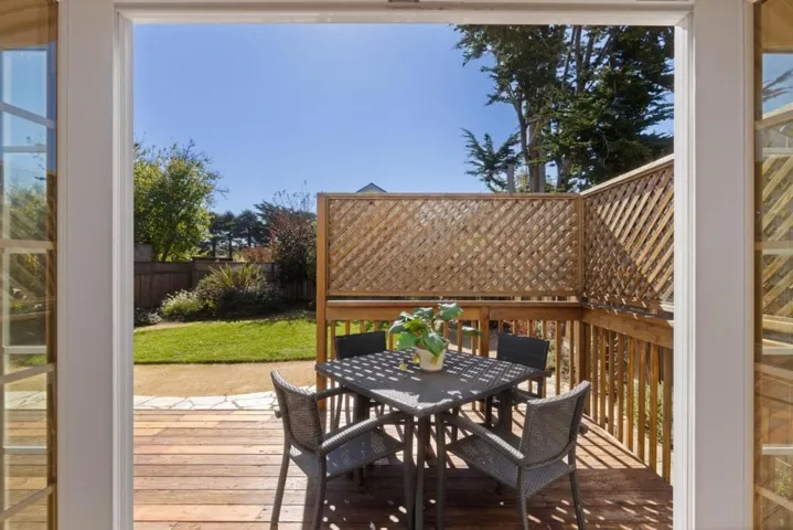 420 Valdez Avenue, Half Moon Bay, California 94019
