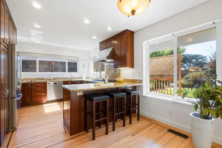 420 Valdez Avenue, Half Moon Bay, California 94019