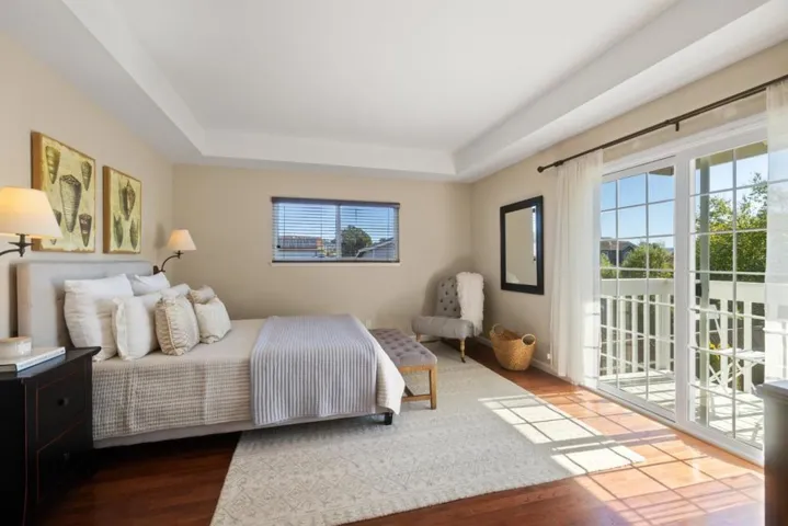 420 Valdez Avenue, Half Moon Bay, California 94019