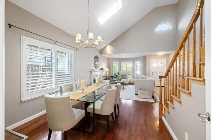 420 Valdez Avenue, Half Moon Bay, California 94019