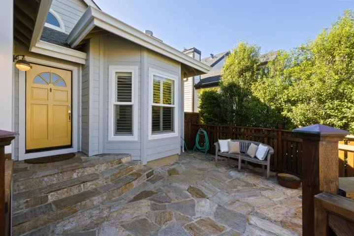 420 Valdez Avenue, Half Moon Bay, California 94019