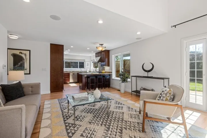 420 Valdez Avenue, Half Moon Bay, California 94019