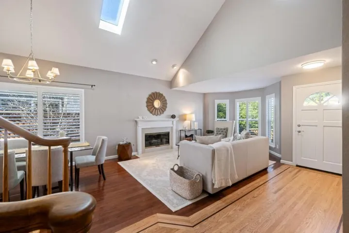 420 Valdez Avenue, Half Moon Bay, California 94019