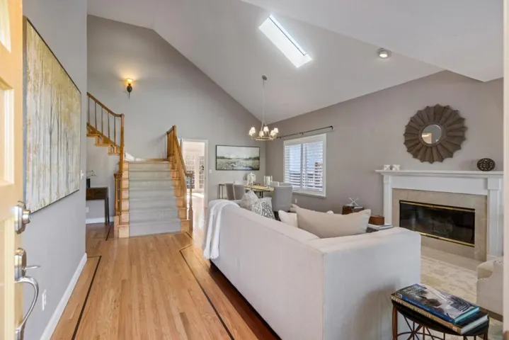 420 Valdez Avenue, Half Moon Bay, California 94019
