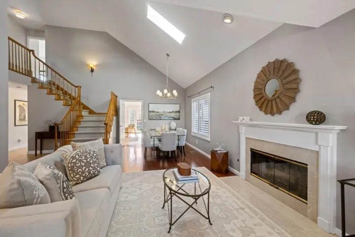 420 Valdez Avenue, Half Moon Bay, California 94019