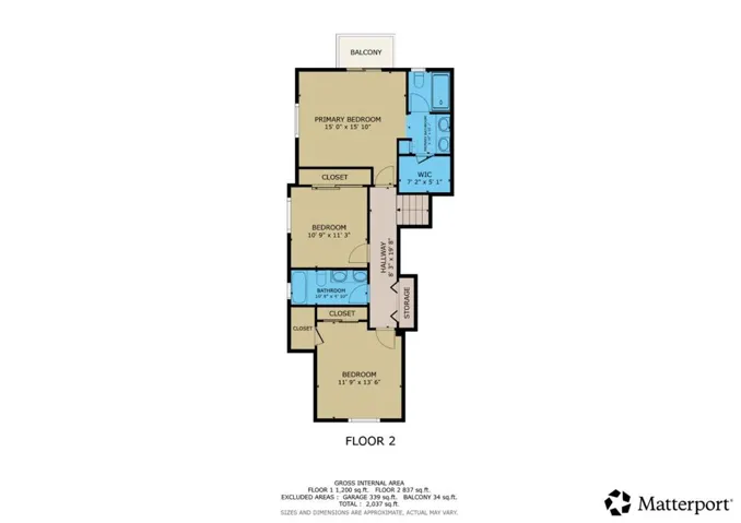 420 Valdez Avenue, Half Moon Bay, California 94019