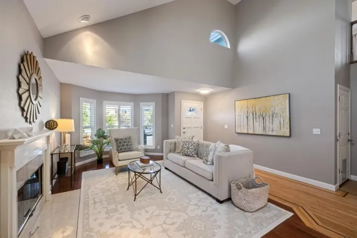 420 Valdez Avenue, Half Moon Bay, California 94019