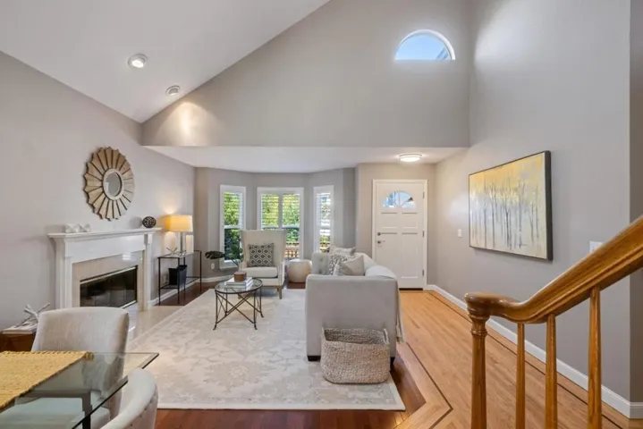 420 Valdez Avenue, Half Moon Bay, California 94019