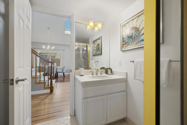 420 Valdez Avenue, Half Moon Bay, California 94019