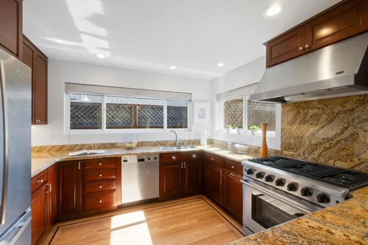 420 Valdez Avenue, Half Moon Bay, California 94019