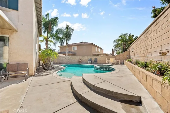 5876 Half Dome Drive, Fontana, California 92336