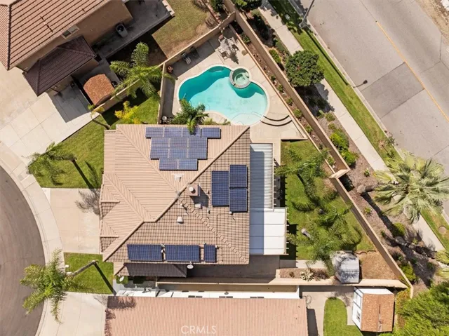 5876 Half Dome Drive, Fontana, California 92336