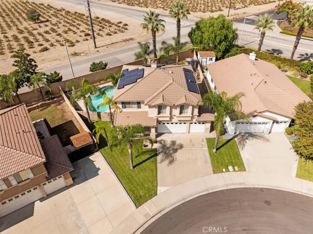5876 Half Dome Drive, Fontana, California 92336