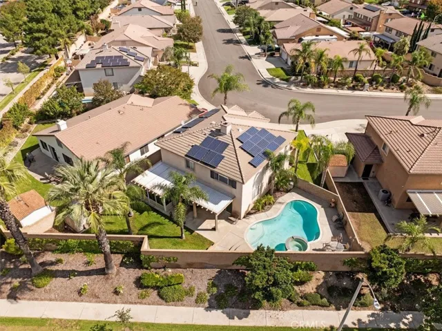 5876 Half Dome Drive, Fontana, California 92336