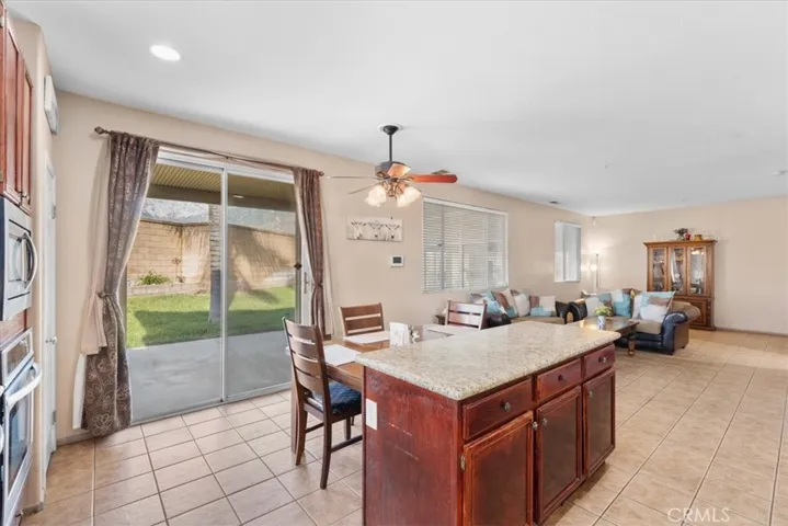 5876 Half Dome Drive, Fontana, California 92336